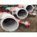 Vertical Axial Mixed Flow Pump